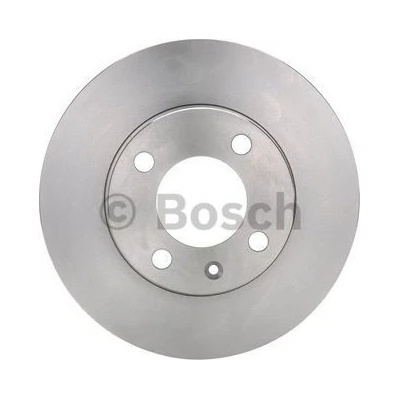 BOSCH Brzdový kotúč 0986478011