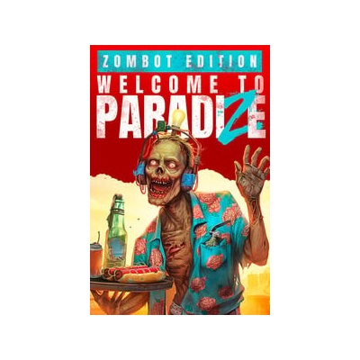 Welcome to ParadiZe (Zombot Edition)