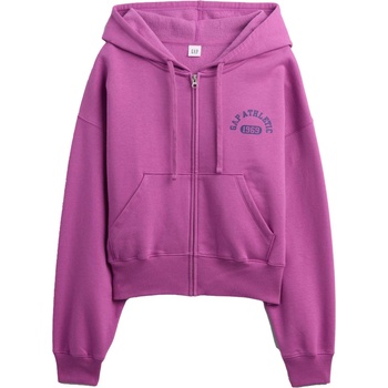 GAP V-logo abv high rib fz xl