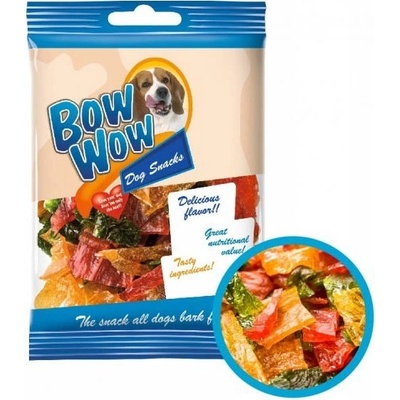Mira Mar Bow Wow! Chipsy želatinové 60 g
