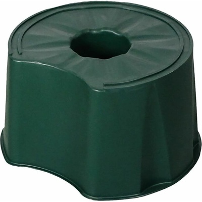 Podstavec pod nádobu ICS M150001V, 210-300L Ecotank, kruhový