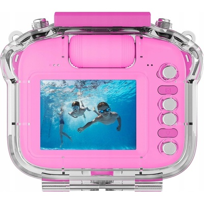 GoGen BOB A BOBEK AQUA FOTO