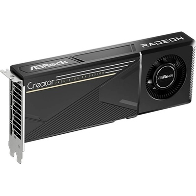 ASrock Radeon AI PRO R9700 Creator 32GB GDDR6 90-GA5XZZ-00UANF