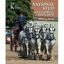 National Stud at Kladruby nad Labem - Dalibor Gregor, Jiří Machek