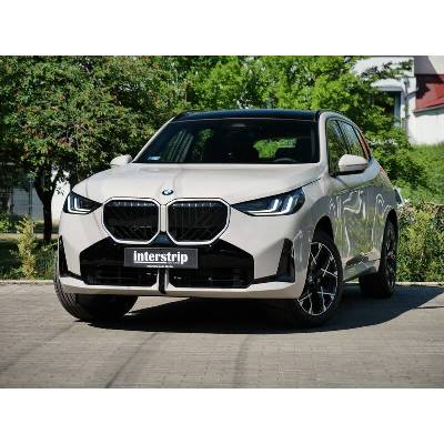 BMW X3 20d M Sport 145 kW