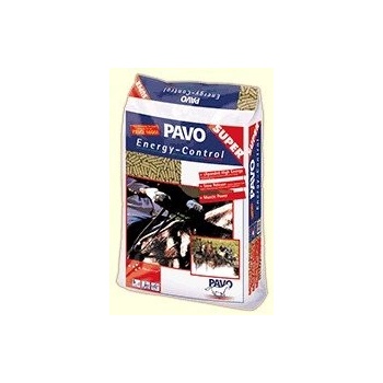 Pavo Energy Control 20 kg