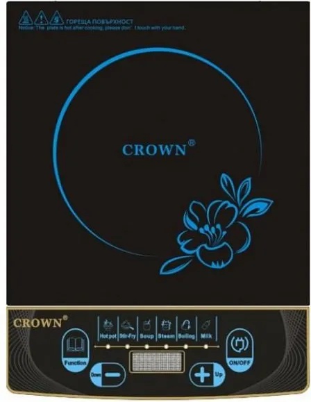 Crown CVIC2002