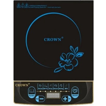 Crown CVIC2002