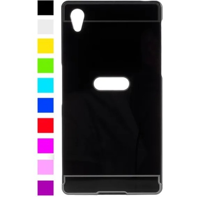 Sony Xperia Z5 Твърд Капак и Протектор