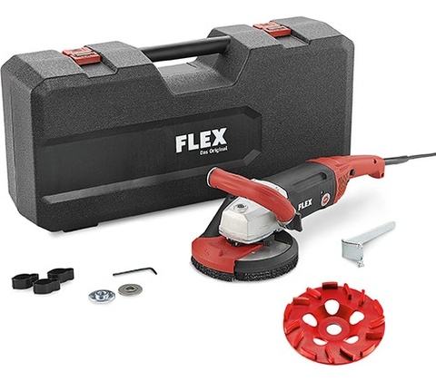 Flex LD 18-7 150 R