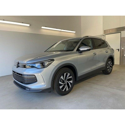 Volkswagen Tiguan eTSI Life DSG 110 kW