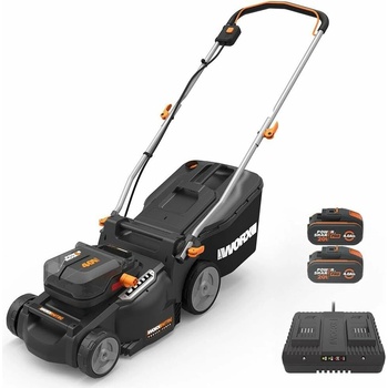 Worx WG737E