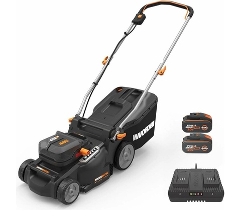 Worx WG737E