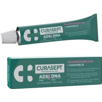 Curasept ADS DNA Astringent Pro 30 ml