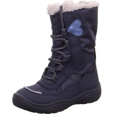 Superfit Gore Tex obuv 1 009094 8010 CRYSTAL