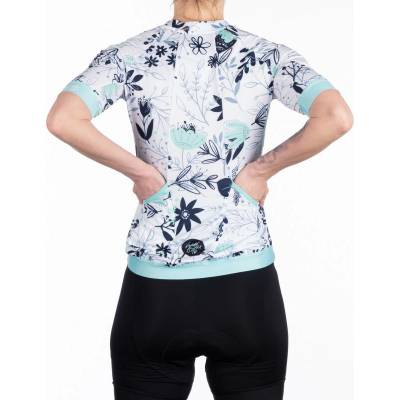 Northfinder MARGARET dámsky florals