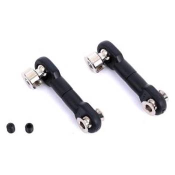 Traxxas биели на напречния стабилизатор