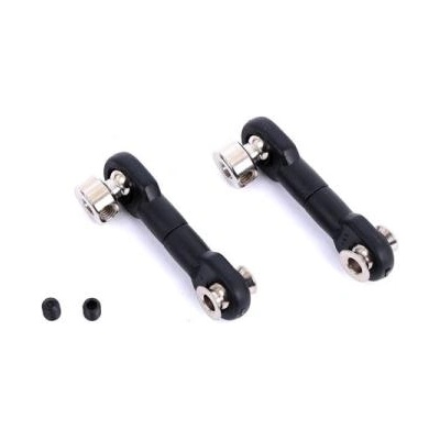 Traxxas биели на напречния стабилизатор