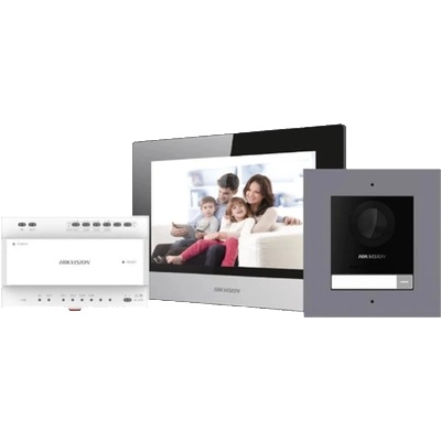 Hikvision DS-KIS702Y