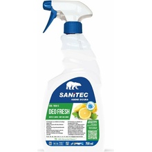 Sanitec Deo Fresh Mint & Lemon 750 ml