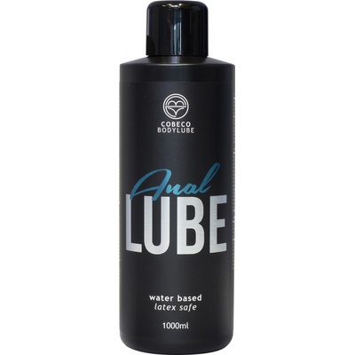 Cobeco Anal Lube 1000 ml