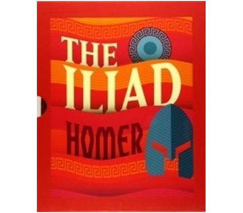 The Iliad
