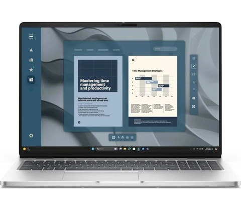 Dell Pro 16 YJP01