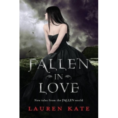 Fallen in Love - Lauren Kate