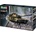 Revell Сглобяем модел, Revell, M1A1 AIM(SA)/ M1A2 Abrams, 126 части