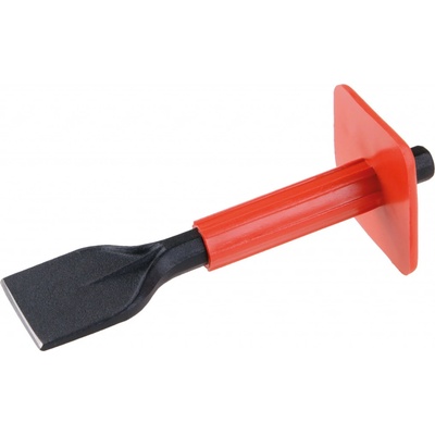 FESTA Sekáč plochý s gumovou rukojetí 22cm, široký