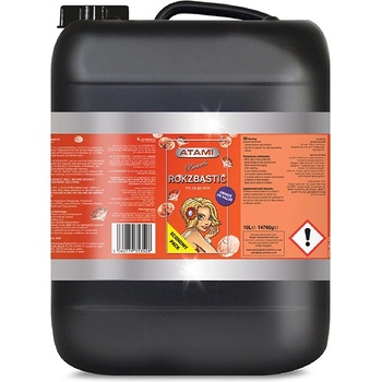 Image 1 of ATAMI Rokzbastic 10L