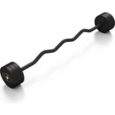 MARBO MW-SG-30-L Lomená, obouruční činka 30 kg