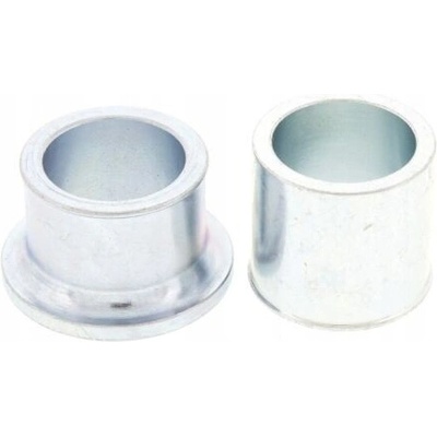 DISTANČNÍ PODLOŽKY PŘEDNÍHO KOLA YAMAHA YZ 125/250 02-07, YZF 250 02-06 (