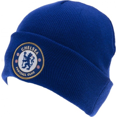 Fan shop čepice Chelsea FC basic royal