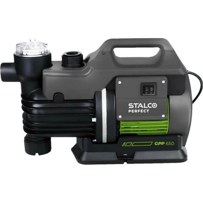 Stalco Perfect GPP650