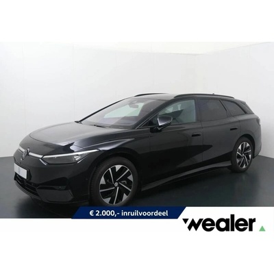 Volkswagen ID.7 210 kW