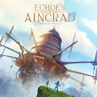Echoes of Aincrad (Ultimate Edition)