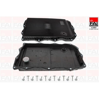 Olejová vaňa FAI AUTOPARTS TPAN003