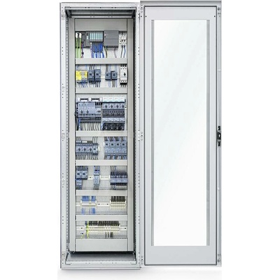 Siemens polovodičové relé 3RF21301AA02 30 A Spínací napětí (max.): 230 V/AC 1 ks