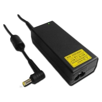 Acer adaptér 65W 19V AC 5.5x1.7 mm 77011067 - originální – Zboží Živě