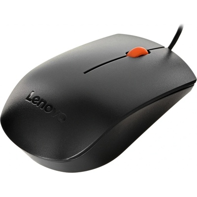 Lenovo Wired USB Mouse GX30M39704