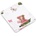 Sensillo Муслинова Пелена За Повиване Мечета 120X120 Eg-0153 Sensillo (SILLO-08653)