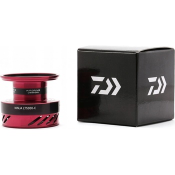 cívka navijáku Daiwa Ninja 23 LT 5000-C