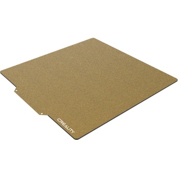 Creality PEI Гъвкава плоча за печат - Ender 5 Plus (4004090010)