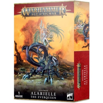 Games Workshop Alarielle the Everqueen (92-12)