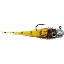 Jig Swenson Streamer Flash Jig 1g YRPLJ1