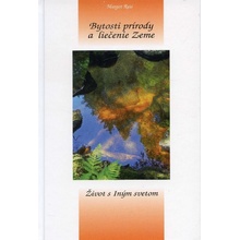 Bytosti prírody a liečenie Zeme - Margot Ruis