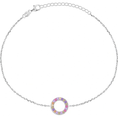 Brilio Silver BRC26WRBW