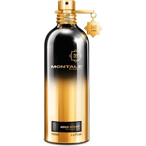 Montale Aoud Night EDP 100 ml - Парфюм за жени и мъже Парфюми