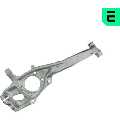 Čep nápravy, zavěšení kol OPTIMAL KN-100550-01-R (KN10055001R)